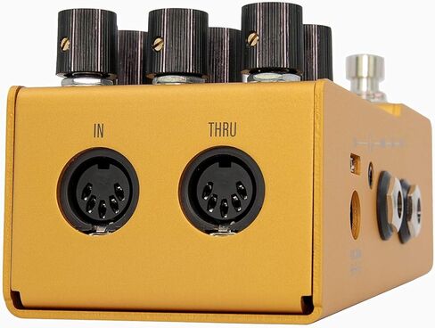 Walrus Audio MAKO Series ACS1 Amp and Cab Simulator (900-1057) in Kuwait