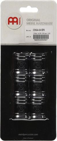 حافظة ConGA-SAVER8 Conga Saver لـ 8 مم العروات (عبوة من 6 قطع) من مينل in Kuwait