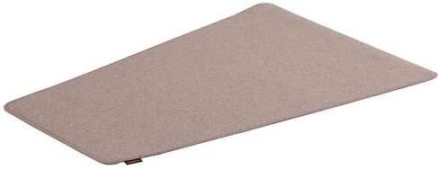 سجادة رولاند TDM25 مانعة للانزلاق، 77 بوصة × 63 بوصة (TDM-25) in Kuwait