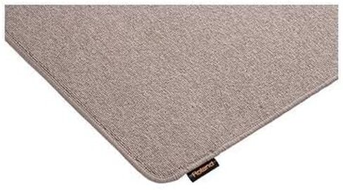 سجادة رولاند TDM25 مانعة للانزلاق، 77 بوصة × 63 بوصة (TDM-25) in Kuwait