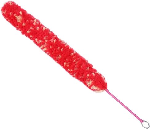 Dilwe Flute Cleaning Brush, Practical Nylon Flute Cleaning Swab Brush Moisture Cleaner Instrument Accessory Cleaning, Maintenance, Maintenance in Saudi Arabia