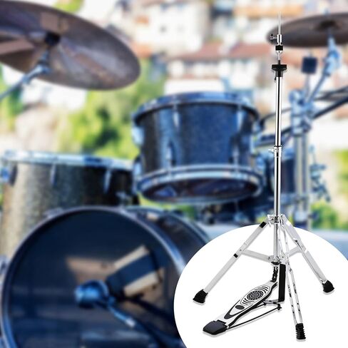 حامل قبعة عالي الجودة، حامل قبعة الصنوغ، حامل قبعة مرتفع مع دواسة ناعمة، قبعة رياضية عالية تناسب 33 سم 14 بوصة 15 بوصة 16 بوصة الصنج in Kuwait