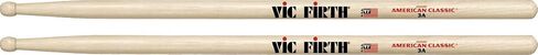 Vic Firth American Classic 3A in Saudi Arabia