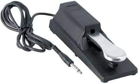 نوفيشن مجموعة كيبورد ميدي ميني MK3 25 من لانشكي مع دواسة دعم وموزع USB 3.0 بـ4 منافذ (3 عناصر) in Kuwait