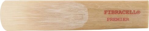 Musical Instrument Reed Int. Saxophone Reeds, Neutral (FCSSP2.5) in Saudi Arabia