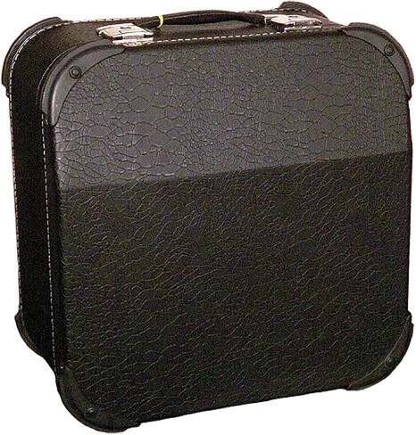 حافظة أكورديون صلبة من الخشب الرقائقي الفاخر من Alacran Pro، APC-3112 تناسب الجميع و31 زر أكورديون in Kuwait