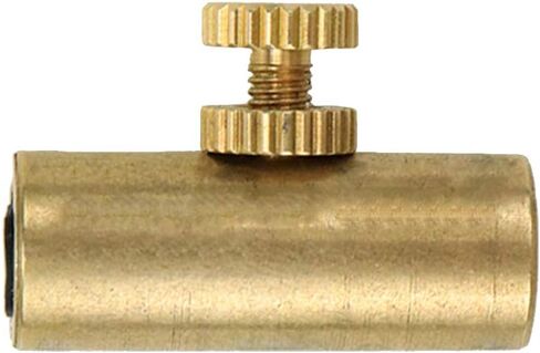 FarBoat 2Pcs Wolf Tone Gone Eliminator Mute Suppressor Tube for Cello Gold in Kuwait