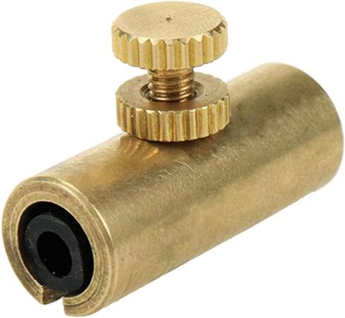 FarBoat 2Pcs Wolf Tone Gone Eliminator Mute Suppressor Tube for Cello Gold in Kuwait