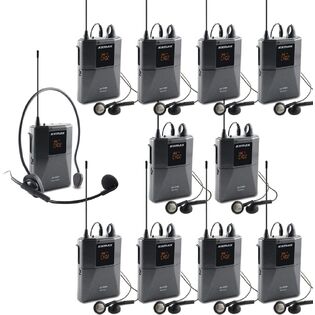 EXMAX product catalog