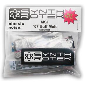 MST '07 Buffered Multiple Kit in Saudi Arabia