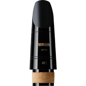 Yamaha Clarinet Mouthpiece 4C in Kuwait