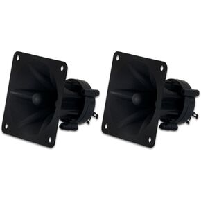 وحدة الصوت Goldwood Sound, Inc.، مكبرات صوت بيزو هورن بقدرة 75 وات لكل قطعة بديلة لـ KSN1005A (GT-1005-2) in Kuwait