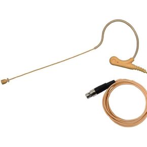 AvJefes Single Earhook VL670SH4T ميكروفون سماعة صغير لـ Shure in Saudi Arabia