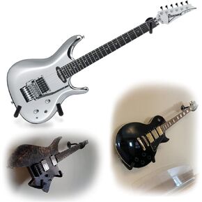 Guitar Wall Mount Guitar Bass Display Rack Horizontal Hanger (Acoustic Guitar/ Classical Guitar)
