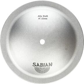 Sabian Agogo Bell (AB9) in Saudi Arabia