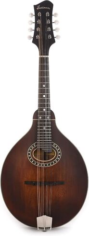 Eastman MD304 Mandolin A-style with Classic Finish in Kuwait