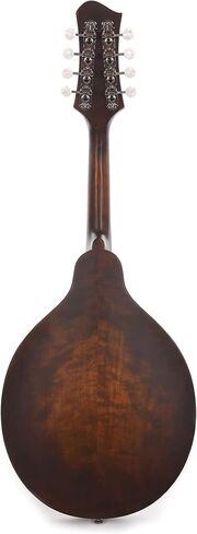 Eastman MD304 Mandolin A-style with Classic Finish in Kuwait