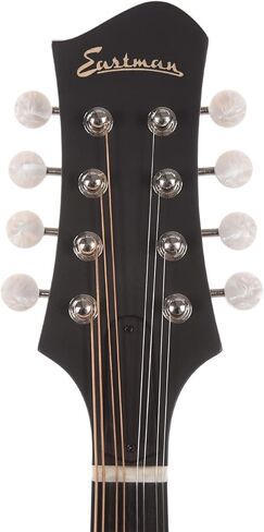 Eastman MD304 Mandolin A-style with Classic Finish in Kuwait