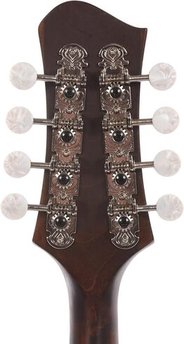 Eastman MD304 Mandolin A-style with Classic Finish in Kuwait