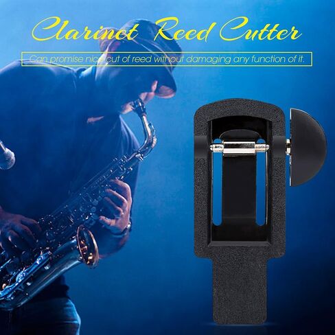 أداة تشذيب قصب الساكسفون، قاطع القصب سوبرانو ألتو، ساكسفون ساكسفون الكلارينيت أداة تشذيب القصب أداة إصلاح ملحقات أدوات النفخ الخشبية (لسوبرانو ساكس) مجموعة قصب الكلارينيت الصغيرة من قصب الساكس j in Kuwait