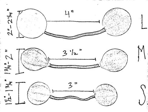 زوج متطابق (2) من أصلاتوا كاشاكا الأفريقية، هزازات بذور أصلية (متوسط: 1.75 بوصة + حبل 3.5 بوصة) ASLA2M in Kuwait