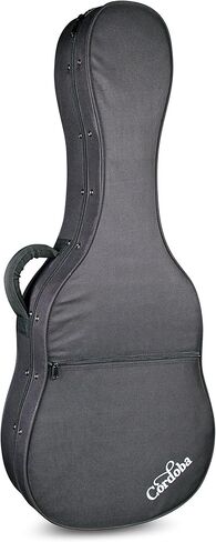 حافظة كوردوبا جيتار بمقاس كامل من البولي فوم in Kuwait