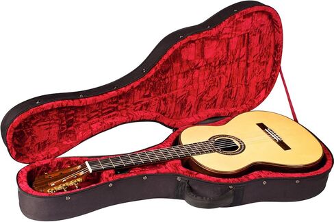 حافظة كوردوبا جيتار بمقاس كامل من البولي فوم in Kuwait