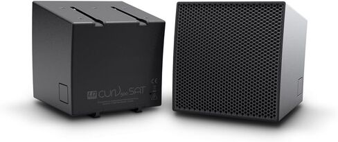 انظمة تطوير القياديين مجموعة اقمار صناعية من كيرف 500S2-2 من كيرف 500 (LDCURV500S2) in Kuwait