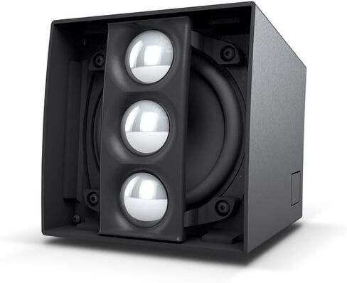 انظمة تطوير القياديين مجموعة اقمار صناعية من كيرف 500S2-2 من كيرف 500 (LDCURV500S2) in Kuwait