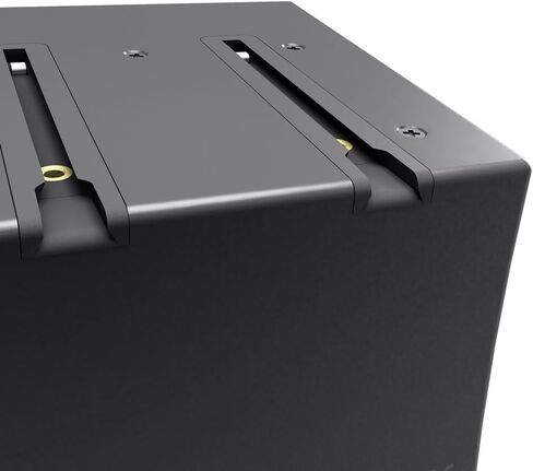 انظمة تطوير القياديين مجموعة اقمار صناعية من كيرف 500S2-2 من كيرف 500 (LDCURV500S2) in Kuwait