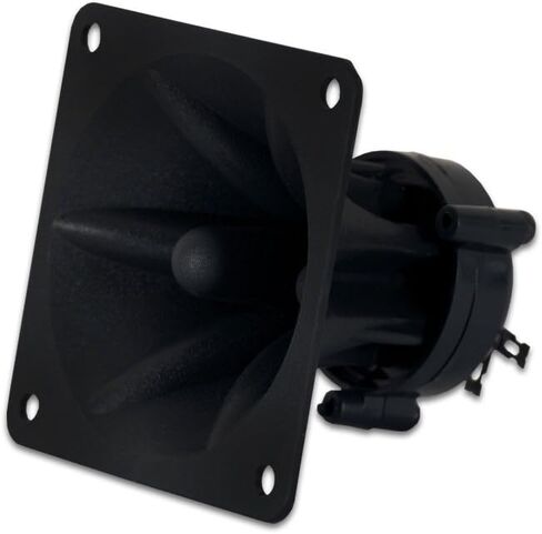وحدة الصوت Goldwood Sound, Inc.، مكبرات صوت بيزو هورن بقدرة 75 وات لكل قطعة بديلة لـ KSN1005A (GT-1005-2) in Kuwait