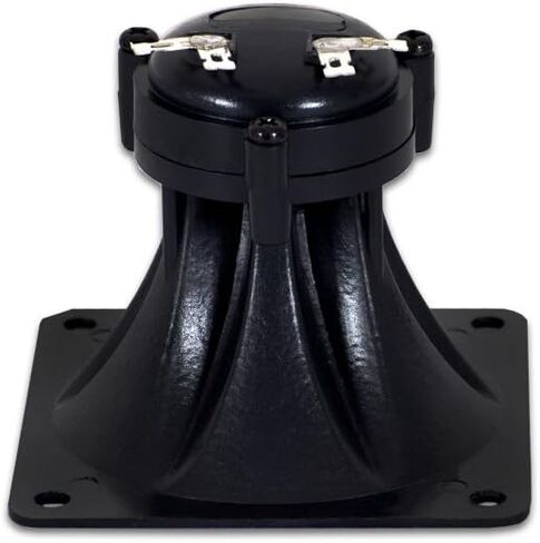 وحدة الصوت Goldwood Sound, Inc.، مكبرات صوت بيزو هورن بقدرة 75 وات لكل قطعة بديلة لـ KSN1005A (GT-1005-2) in Kuwait