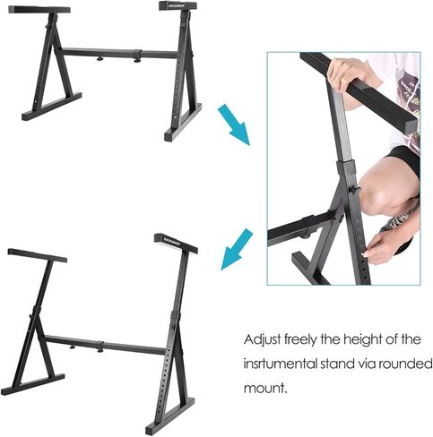 حامل لوحة المفاتيح زد ستايل من نيوير in Kuwait