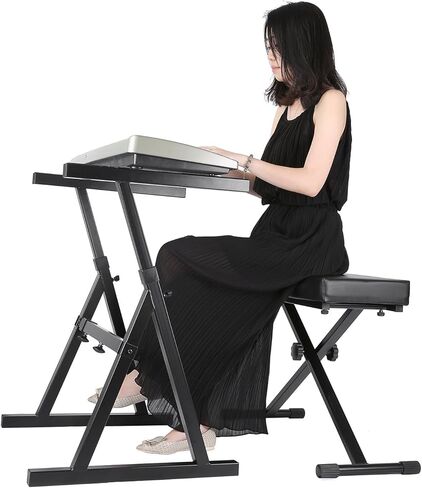 حامل لوحة المفاتيح زد ستايل من نيوير in Kuwait