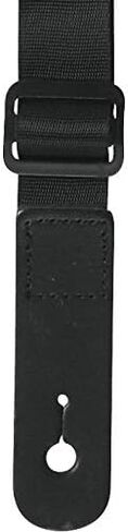 اي بانز حزام جيتار GSF50 من باور باد (GSF50BK)، اسود in Kuwait