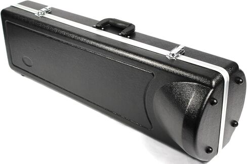 علامة تجارية جديدة Bb/F تينور ترومبون مع جراب وقطعة فم - طلاء ذهبي in Kuwait