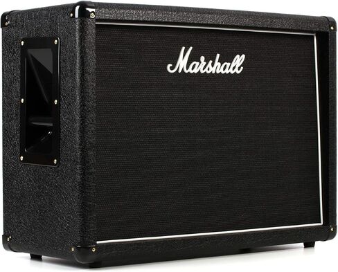 Marshall Amps Amplifier Footswitch (M-MX212R-U) in Saudi Arabia