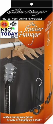 GEWA BSX 518220 شماعة الجيتار in Kuwait