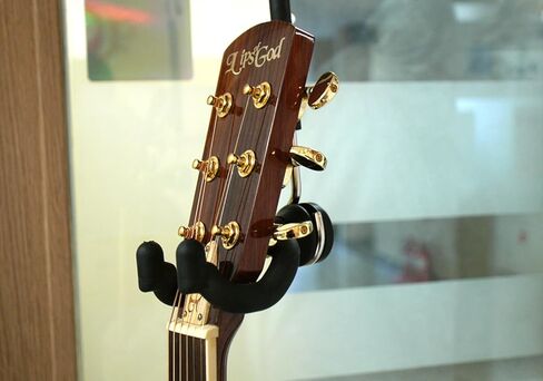 GEWA BSX 518220 شماعة الجيتار in Kuwait