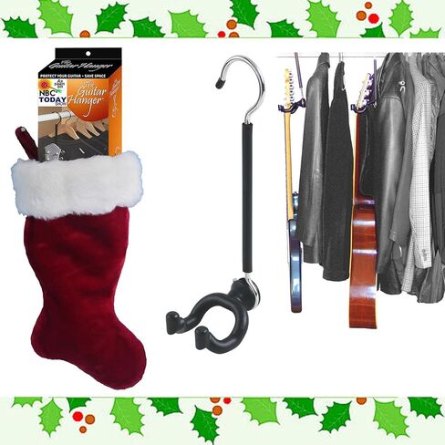 GEWA BSX 518220 شماعة الجيتار in Kuwait