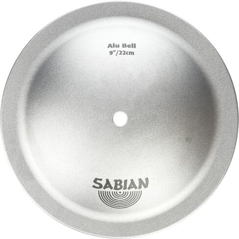 Sabian Agogo Bell (AB9) in Saudi Arabia
