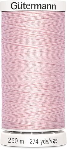 Gutermann Sew-All Thread 273 ياردة-أخضر عشبي in Kuwait