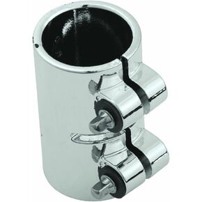 Gibraltar SC-GCEX Chrome Rack Bar Extension Clamp in Saudi Arabia