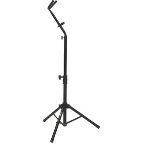 حامل أرضي للهاتف من Audio2000'S AST447 بارتفاع 79 سم إلى 166 سم in Kuwait