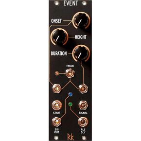 سينثروتيك وحدة ايفينت يوروراك من رات كينغ موديولار in Kuwait