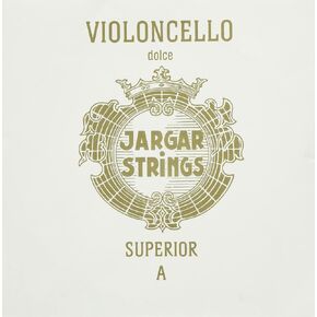 Jargar Cello Strings (638890)