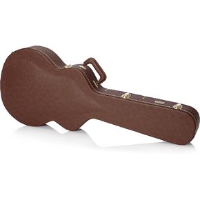 Gator Electric Guitar Case (GW-335-BROWN) in Saudi Arabia