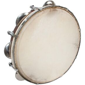 Mid East PAN1 10-Inch Pandeiro in Saudi Arabia