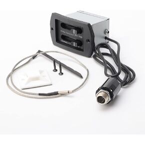 Small Black Passive Tone Volume EQ Kit And Pickup for Guitar PS900 in Kuwait