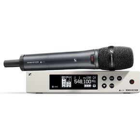 Sennheiser Pro Audio Sennheiser EW 100-945S Wireless Dynamic Supercardioid Microphone System-A Band (516-558Mhz), 100 G4-945-S-A in Saudi Arabia